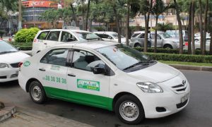 Taxi Mail Linh - Xe đưa đón sân bay Tuy Hòa đi Tuy An