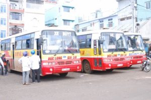 Tuyến Xe Buýt - Xe đưa đón sân bay Pleiku đi Phú Thiện