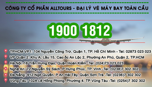 Xe đưa đón sân bay Đà Nẵng của Vietnam Airlines