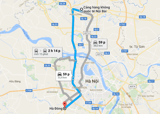 khoang-cach-nb-ha-dong-35km