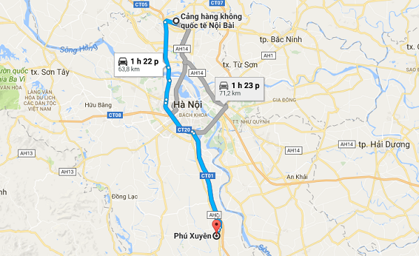 khoang-cach-nb-phu-xuyen-63km