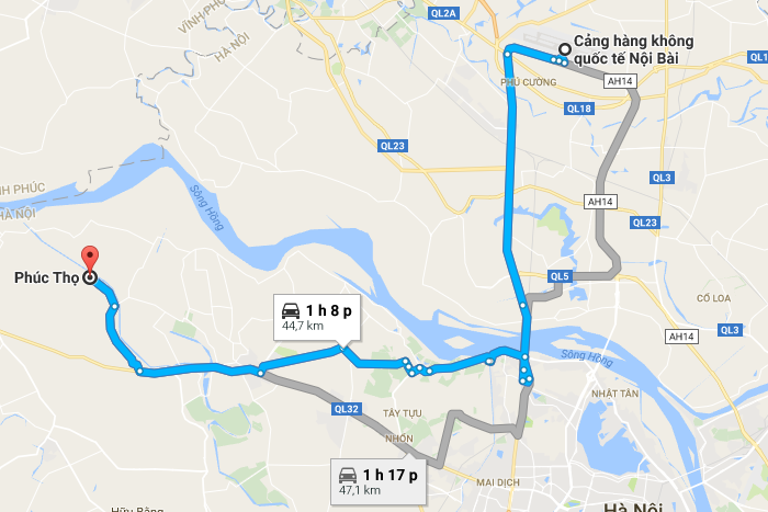 khoang-cach-nb-phuc-tho-45km