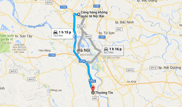 khoang-cach-nb-thuong-tin-62km