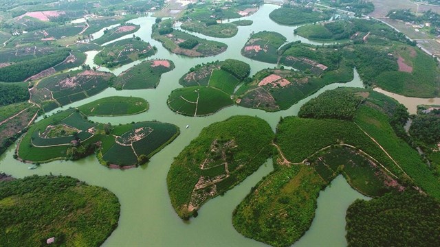 Xe đưa đón sân bay Vinh Thanh Chương