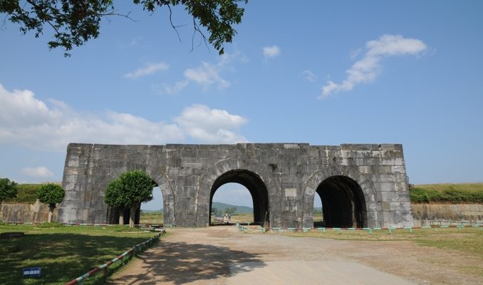 Xe Đưa Đón Sân Bay Thọ Xuân Vĩnh Lộc