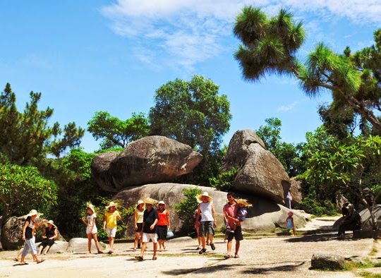 Xe Đưa Đón Sân Bay Thọ Xuân Nông Cống