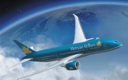 Xe đưa đón sân bay Vinh Nghệ An của Vietnam Airlines