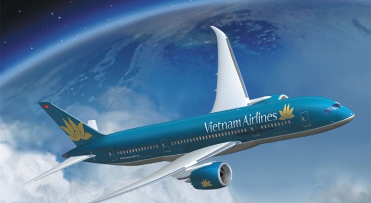 Xe đưa đón sân bay Vinh Nghệ An của Vietnam Airlines