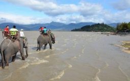 Xe Đưa Đón Sân Bay Buôn Ma Thuột Cư M’gar