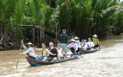 Xe Đưa Đón Sân Bay Cần Thơ Bình Thủy