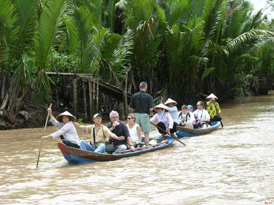 Xe Đưa Đón Sân Bay Cần Thơ Thới Lai