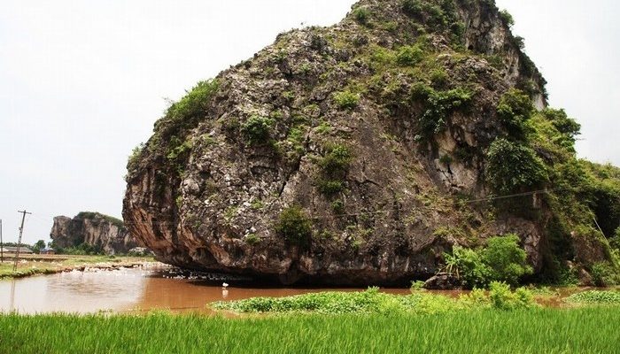 Xe Đưa Đón Sân Bay Thọ Xuân Nga Sơn