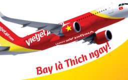 Xe đưa đón sân bay Vinh Nghệ An của Vietjet Air