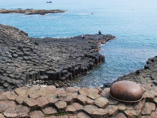 Xe Đưa Đón Sân Bay Tuy Hòa đi Phường 9 Phú Yên