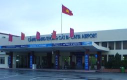 Xe đưa đón sân bay Cát Bi Hải An