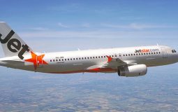 Xe đưa đón sân bay Đà Nẵng của Jetstar