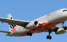 Xe đưa đón sân bay Vinh Nghệ An của Jetstar