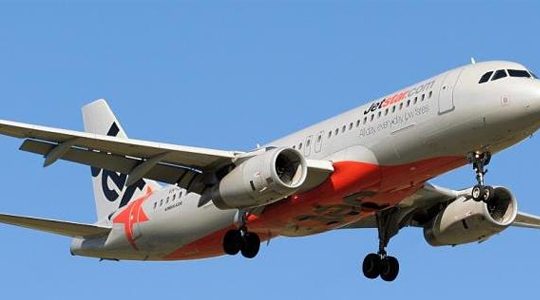 Xe đưa đón sân bay Vinh Nghệ An của Jetstar