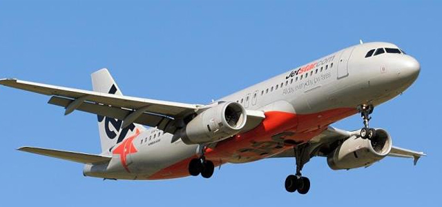 Xe đưa đón sân bay Vinh Nghệ An của Jetstar