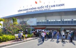 Xe đưa đón khách bay Hà Nội đi Nha Trang