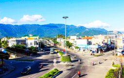 Xe Đưa Đón Sân Bay Cam Ranh đi Vạn Ninh