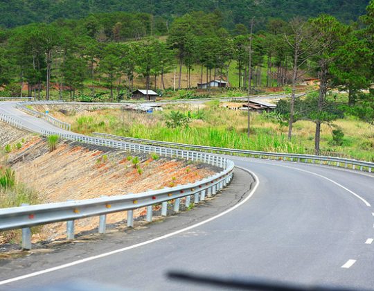 Xe Đưa Đón Sân Bay Cam Ranh đi Khánh Vĩnh