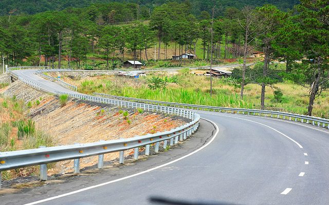 Xe Đưa Đón Sân Bay Cam Ranh đi Khánh Vĩnh