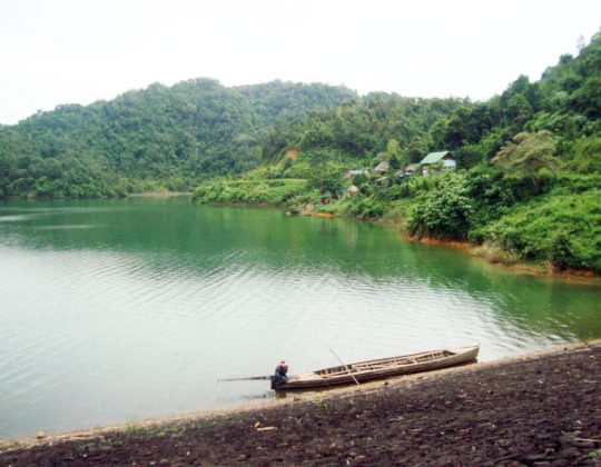 Xe Đưa Đón Sân Bay Liên Khương đi Đạ Tẻh