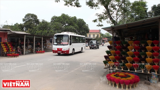 Xe Đưa Đón Sân Bay Phú Bài đi Thủy Xuân