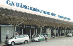 Xe đưa đón sân bay Tân Sơn Nhất đi Bạc Liêu